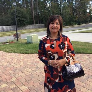 Meet your Posher, Beth